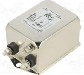 SCHAFFNER / TE Connectivity Filter: anti-interference