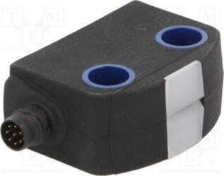 SCHMERSAL Safety switch: RFID; RSS 260