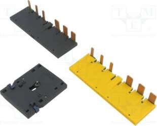SCHNEIDER ELECTRIC Assembling kit | LAD9R3