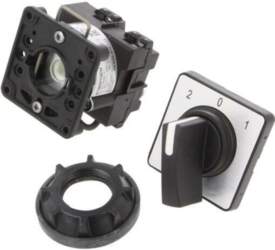 SCHNEIDER ELECTRIC Switch: cam switch; Stabl