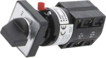 SCHNEIDER ELECTRIC Switch: cam switch; Stabl