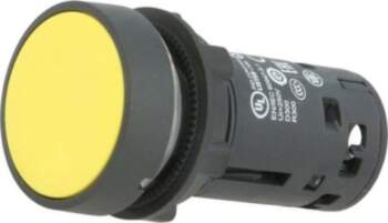 SCHNEIDER ELECTRIC Switch: push-button; 22mm; Stabl