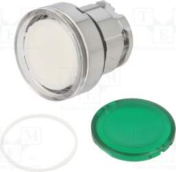 SCHNEIDER ELECTRIC Switch: push-button; 22mm; Stabl
