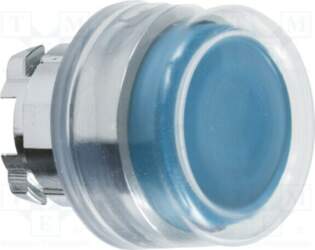 SCHNEIDER ELECTRIC Switch: push-button; 22mm; Stabl