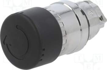 SCHNEIDER ELECTRIC Switch: push-button; 22mm; Stabl