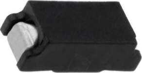 SCHURTER Fuse: fuse; ceramic; SMD; 2A