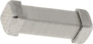 SCHURTER Fuse: fuse; ceramic; SMD; 2A