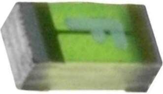 SCHURTER Fuse: fuse; SMD; 2A; 32VAC