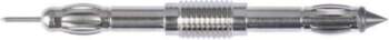 SCHUTZINGER Measuring tip; Tip diameter: 4mm