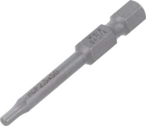 Screwdriver bit; hex key; HEX 2