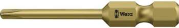 Screwdriver bit; Phillips; PH2; 1/4"; Overall