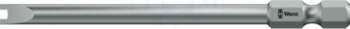Screwdriver bit; spanner; SP10; 1/4"; Overall