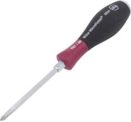 Screwdriver: for impact; Phillips; Size: PH1