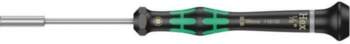 Screwdriver: precision; 6-angles socket; Blade length: