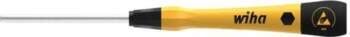 Screwdriver: precision; 6-angles socket; HEX 4mm