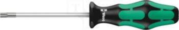 Screwdriver: standard; Torx®; TX15; with holding