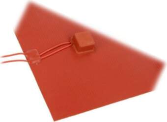 SEDES GROUP Heating element: heating mat