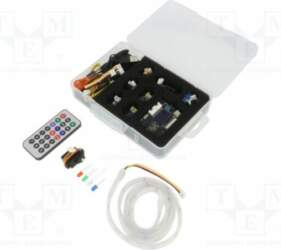 SEEED STUDIO Dev.kit: XIAO Starter