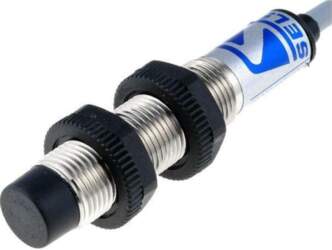 SELS Sensor: inductive; OUT: NPN /