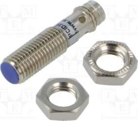 SELS Sensor: inductive; OUT: PNP /