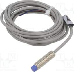 SELS Sensor: inductive; OUT: PNP /