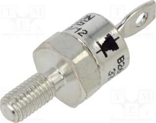 SEMIKRON DANFOSS Diode: rectifying; 1.2kV