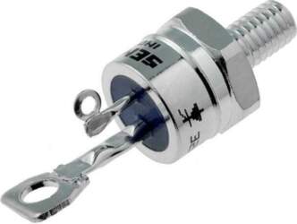 SEMIKRON DANFOSS Thyristor: stud; 1.2kV