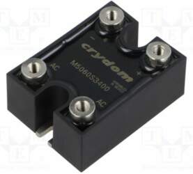 SENSATA / CRYDOM Bridge rectifier: single-phase