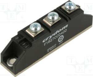 SENSATA / CRYDOM Module: diode; double