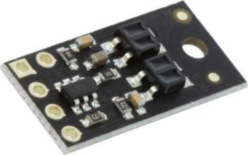 Sensor: distance; reflective; 2.9÷5.5VDC