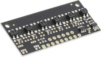 Sensor: distance; reflective; 2.9÷5.5VDC
