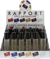 Set, Eden Classic, Rapport Silver, Eau