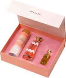 Set Khadlaj: Cloud Candy, Extrait De