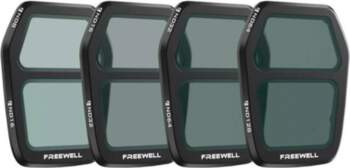 Set of 4 Split ND Freewell