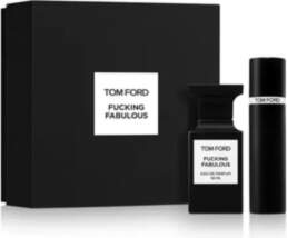 Set Tom Ford: Fucking Fabulous, Eau