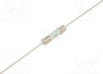 SETFUSE Fuse: fuse; ceramic; 16A; 250V