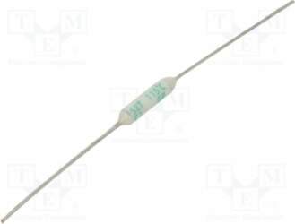 SETFUSE Fuse: thermal; 5A; 115°C |