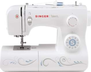 Sewing machine Singer | SMC 3323