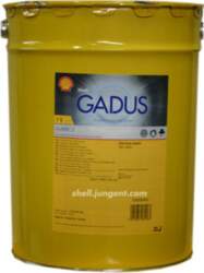 SHELL Gadus S3 A1300C 2 18KG