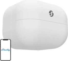 Shelly BLU Motion Sensor Bluetooth |