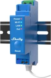 Shelly Pro 1 Potential-free Switch with