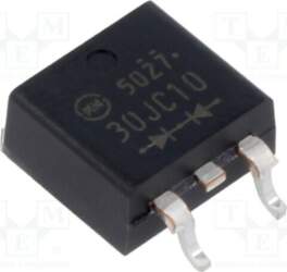 SHINDENGEN Diode: Schottky rectifying; SC83; SMD