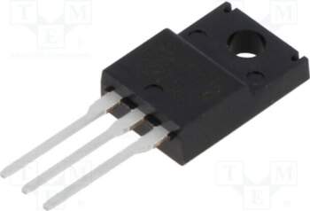 SHINDENGEN Diode: Schottky rectifying; THT; 30V