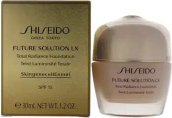 Shiseido Future Solution LX Total Radiance