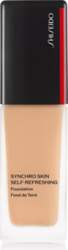 Shiseido, Synchro Skin Self-Refreshing, Medium Coverage
