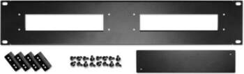 Shuttle PRM01 - 2U rack mount