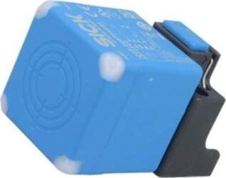 SICK Sensor: inductive; 0÷20mm; PNP /