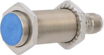 SICK Sensor: inductive; OUT: NPN /