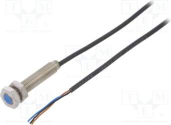 SICK Sensor: inductive; OUT: NPN /