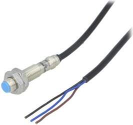 SICK Sensor: inductive; OUT: PNP /